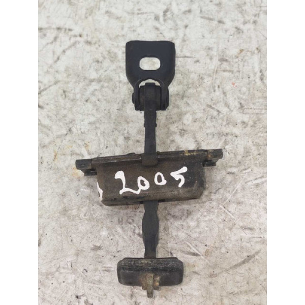 Limitador Porta Mercedes A190 2005 Traseira Direita