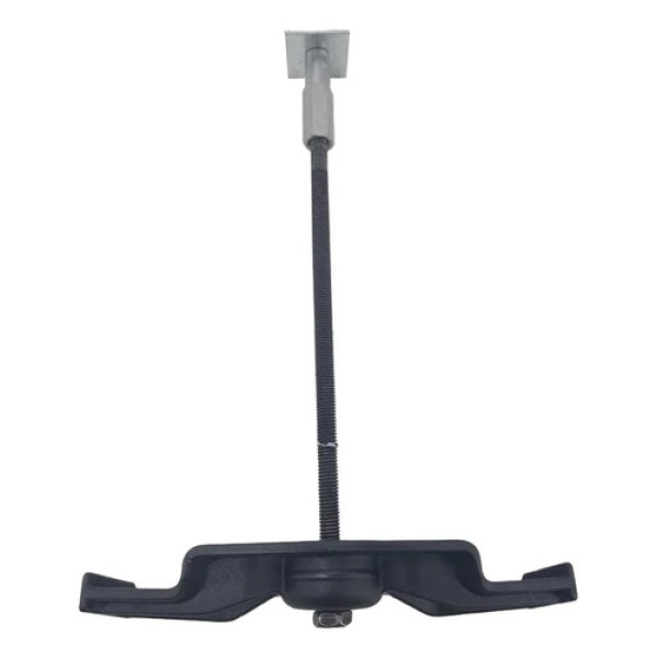 Parafuso Trava Suporte Estepe Touareg 2011 2012 2013