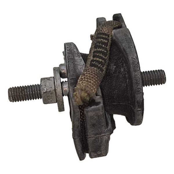 Suporte Coxim Caixa Cambio Bmw 320 Gt 2015