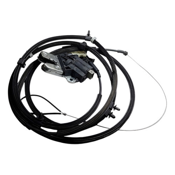 Fechadura Trava Eletrica Tampa Traseira Audi A4 2011