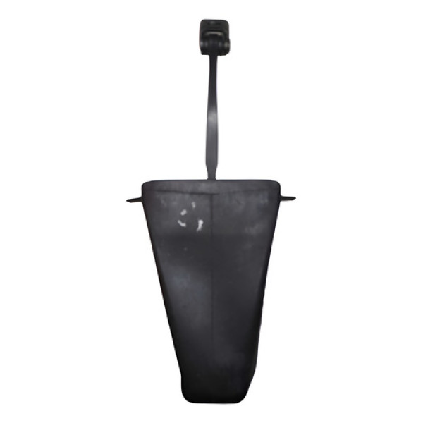 Limitador Porta Bmw 550 2005 Traseiro Direito Preto