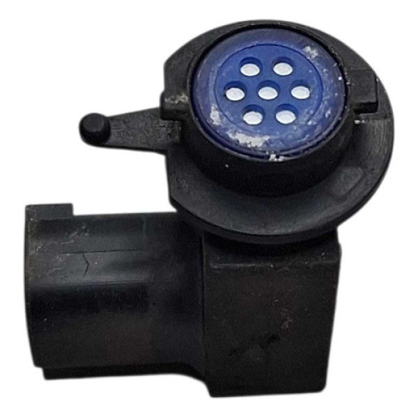 Sensor Temperatura Ar Bmw 328 2013 924018001 Branco