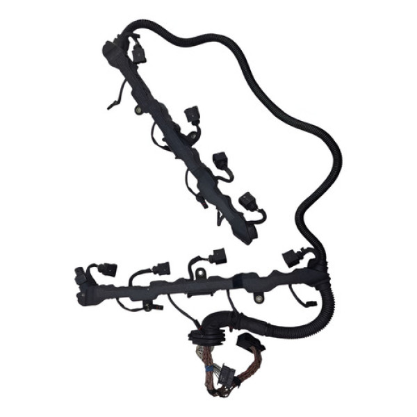 Chicote Dos Bicos Da Bobina Bmw 550 4x4 2017