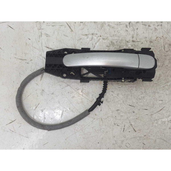 Maçaneta Externa Vw Tiguan 2010 Dianteira Direita 1 Dianteira