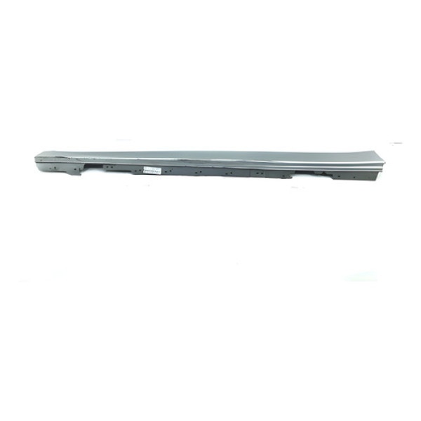 Spoiler Caixa Filtro Ar Bmw 320 2014 2015 2016 Esquerdo  1 1