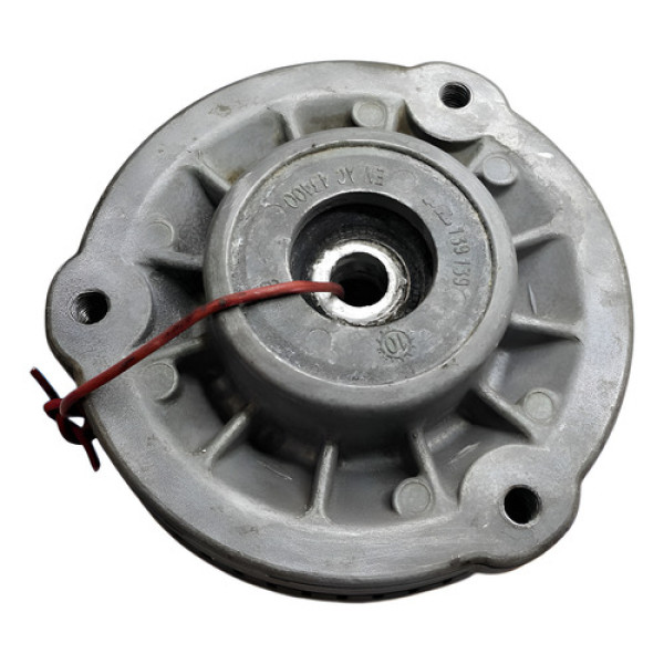 Coxim Amortecedor Bmw 535 Gt 2010 Dianteiro Esquerdo Cinza