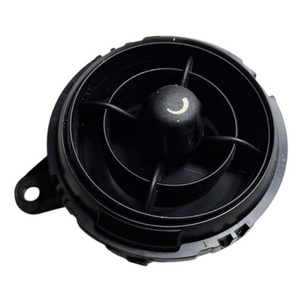 Difusor Ar Central Mini Cooper 2015 Lado Esquerdo 