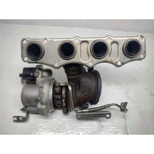 Turbina Bmw X3 2013 2014 2015 2016 2oi 184cv