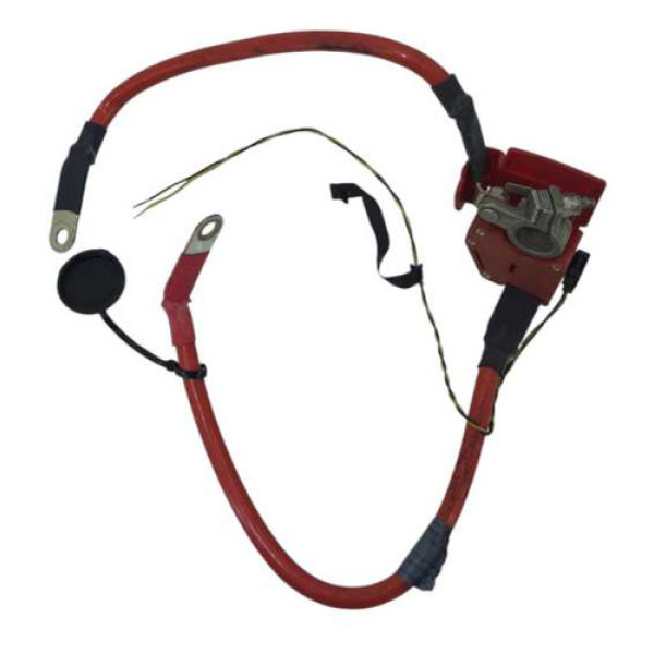 Cabo Polo Positivo Bmw 120i 2009 2010 2011