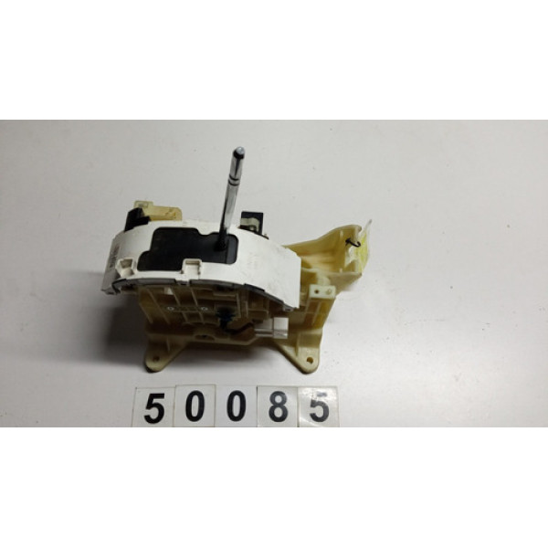 Alavanca Marcha Hyundai Santa Fé 2010 Automa  =50085 Pr104