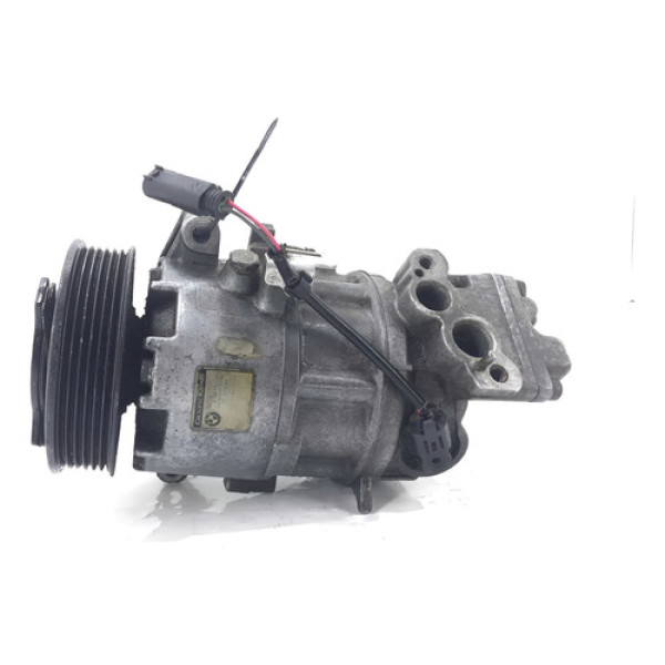 Compressor Ar Condicionado Bmw 320 2006 2007 2008 Original