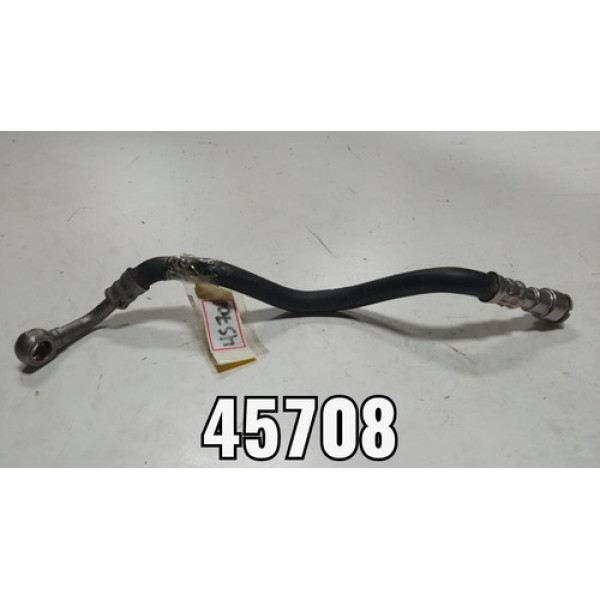 Mangueira Cano Óleo Bmw 320 2011