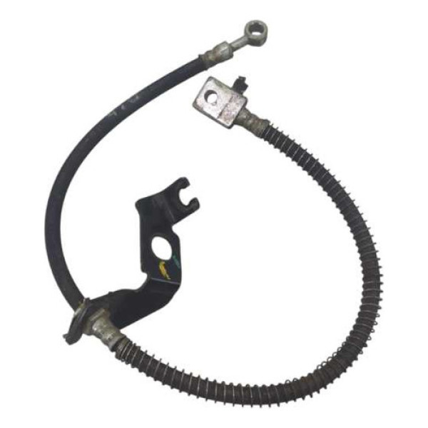 Flexivel Freio Ssangyong Actyon 2015 Dianteira Direita