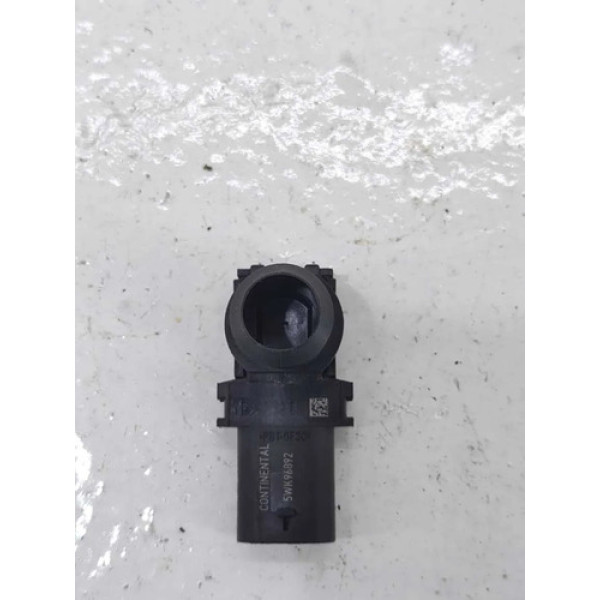 Sensor Hidrovacuo Mercedes C180 2016 Preto
