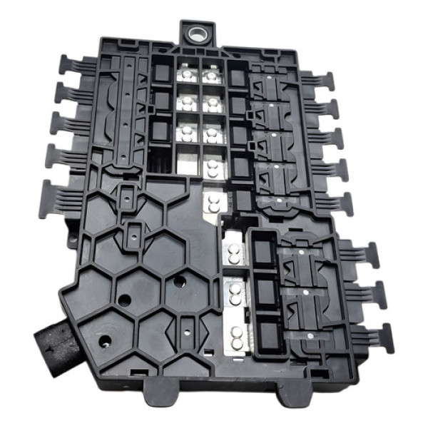 Modulo Placa Bateria Caixa Fusiveis Mercedes C180 2013