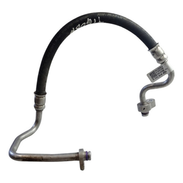 Tubo Ar Condicionado Tiguan 2020