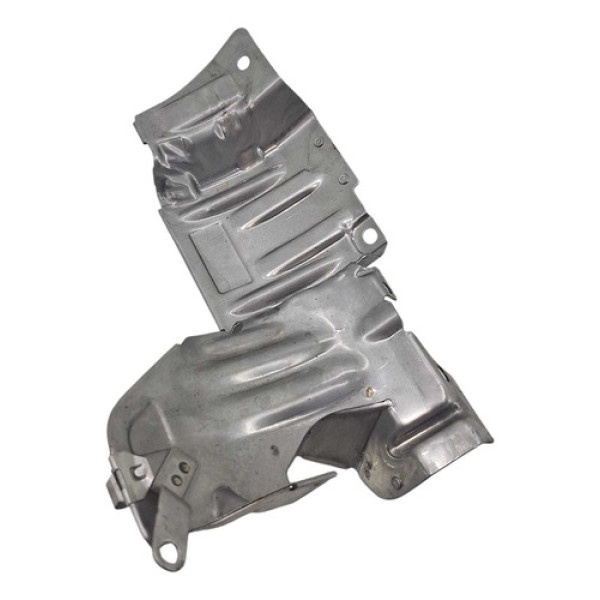 Defletor Calor Turbina Audi A3 2013 2014 2015