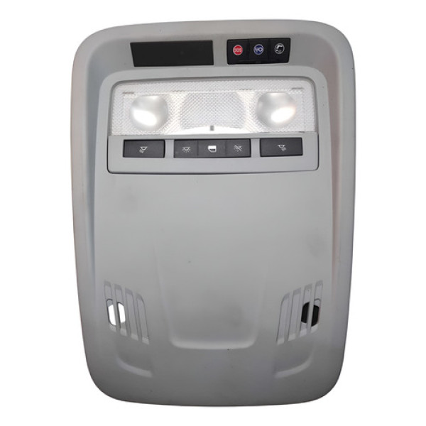 Luz Cortesia Teto Gm Cruze 2020