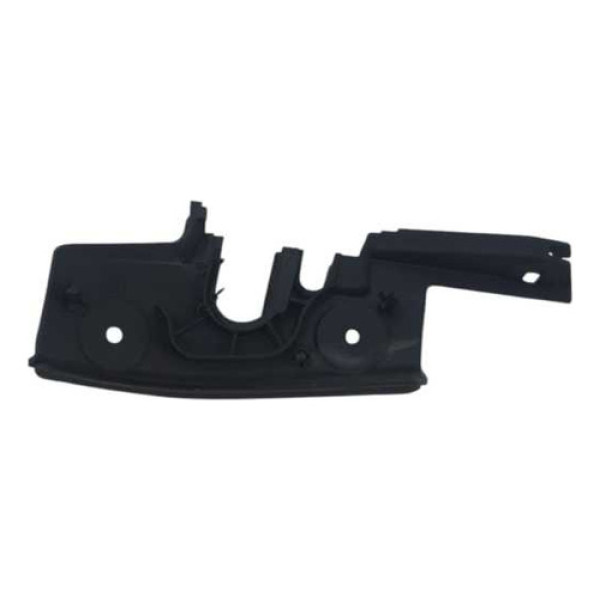 Suporte Parachoque Bmw 320i 2014 Dianteiro Direito