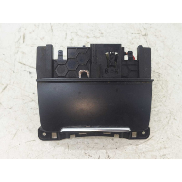 Porta Obejto Cinzeiro Audi A4 2011 2012 2013 Central