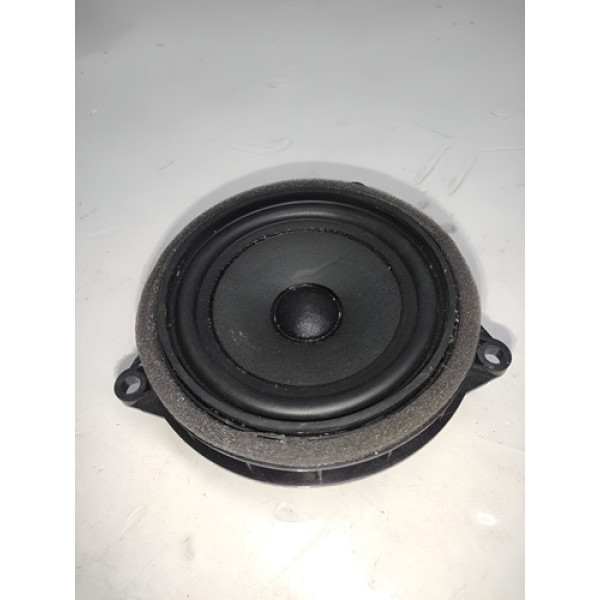 Alto Falante Porta Bmw X2 2019 Dianteira Esquerda