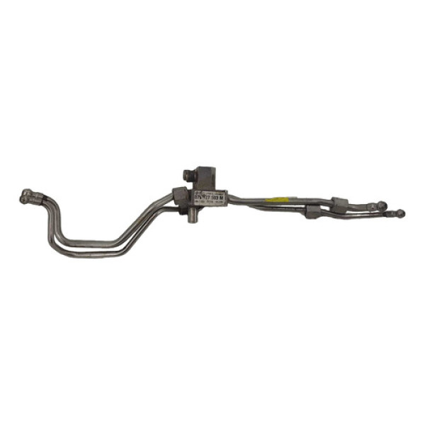 Tubo Conexao Combustivel Vw Touareg 2008