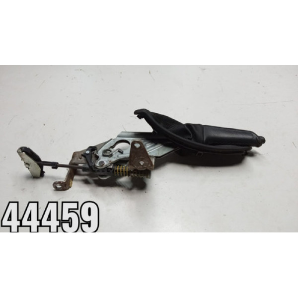 Alavanca Freio Mão Bmw 320 2011  6782749