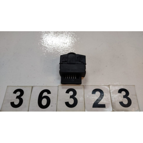 Botão Comando Farol Audi A3 1999 8l0919094a =36323 Cx122