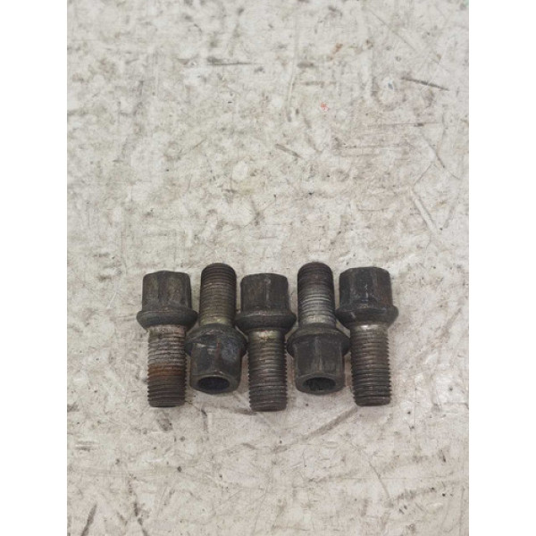 Kit Jogo 5 Parafusos Roda Audi A7 2012