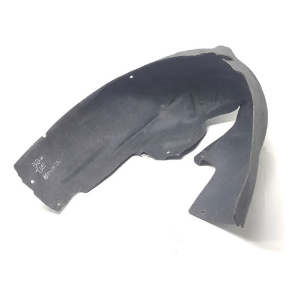 Parabarro Lameiro Bmw 320 2014 2015 2016 Traseiro Esquerdo