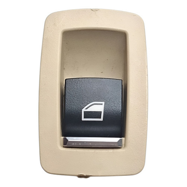 Botao Vidro Eletrico Bmw 320i 2016 Traseiro Direito