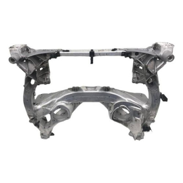 Agregado Do Quadro Bmw 535 Gt 2011 Dianteiro