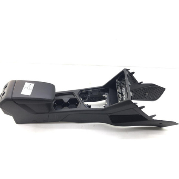 Descança Braço Console Central Tiguan 2019 2020 2021 