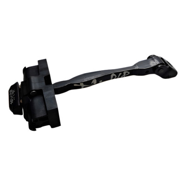 Limitador Porta Bmw X1 2018 Dianteira Direita Preto Preto