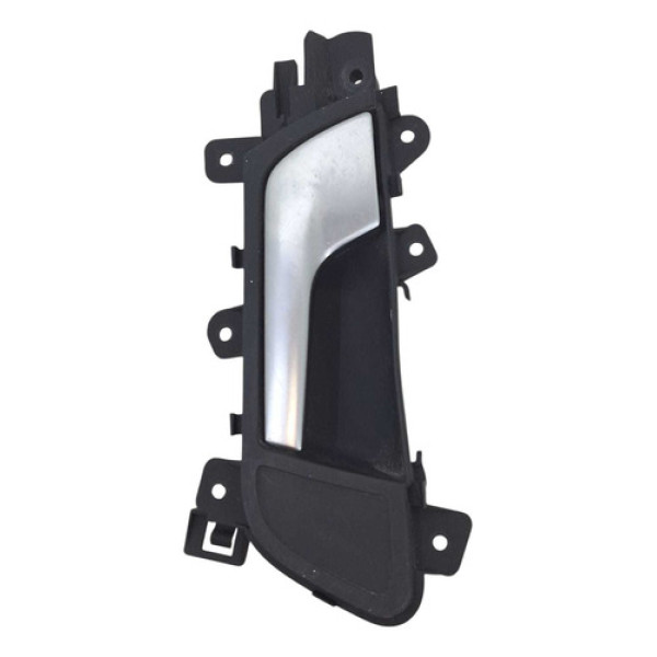 Maçaneta Interna Audi A4 2011 Traseira Esquerda 1 Traseira