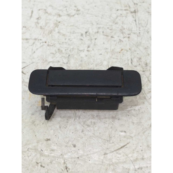 Maçaneta Externa Audi A4 1998 1999 Traseira Esquerda 1 Traseira