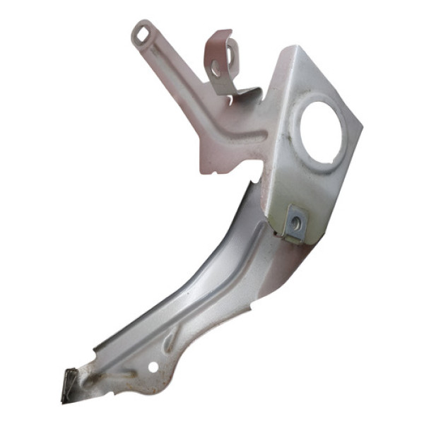 Suporte Paralama Bmw 535 Gt 2011 Dianteira Esquerda