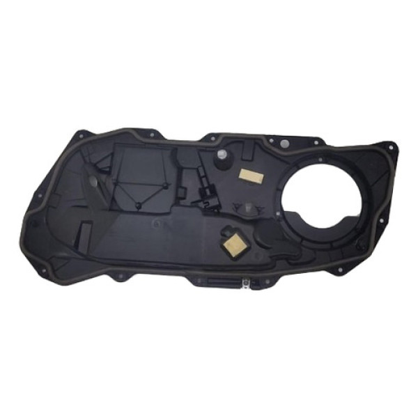 Tampa Máquina Vidro Discovery 2022 Dianteira Esquerda