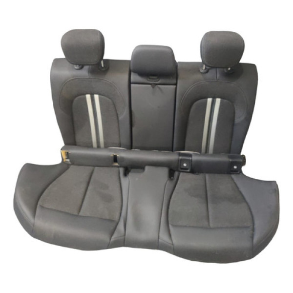 Banco Encosto Assento Bmw X2 2020 Traseiro