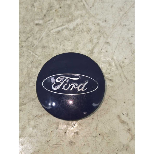 Calota Roda Ford Fusion 2017 Aro 17 1