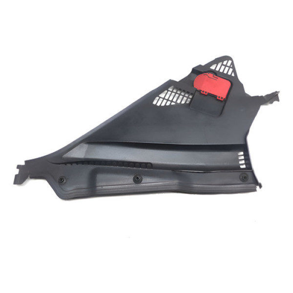 Acabamento Churrasqueira Bmw 328i 320 F30 2016 2017 2018 1 - 1