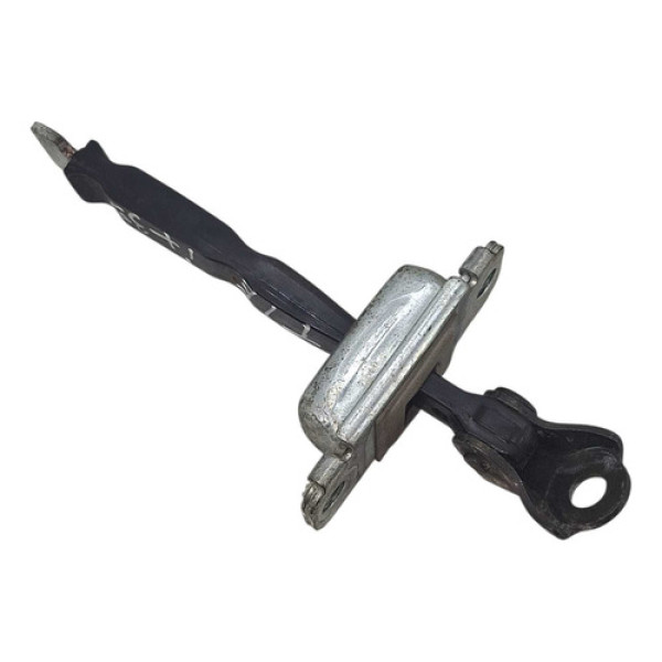 Limitador Porta Hyundai Ix35 2016 2017 Traseira Esquerda