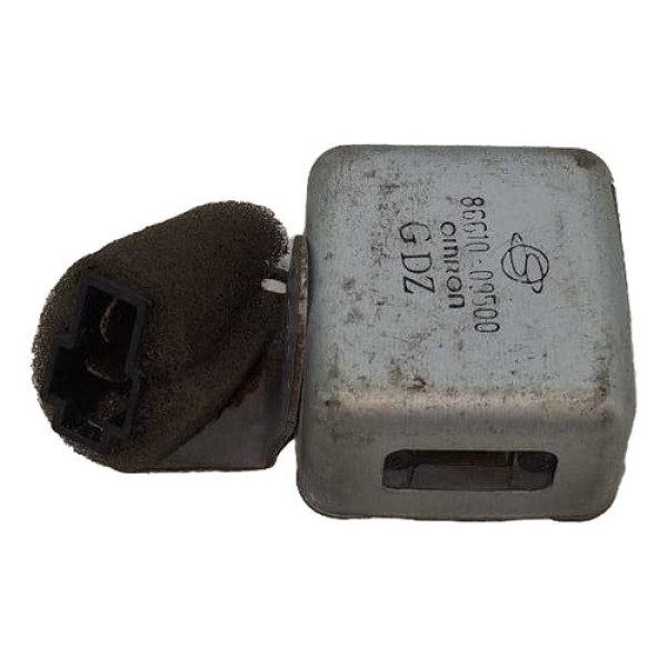 Conector Auxiliar Alerta Sonoro Ssangyong Kyron 2011 Diesel
