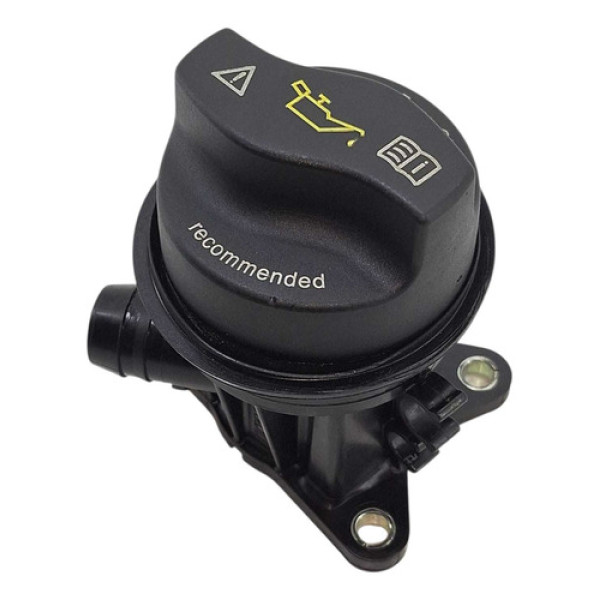 Suporte Tampa Oleo Mercedes Gla200 2015 2016 2017 1