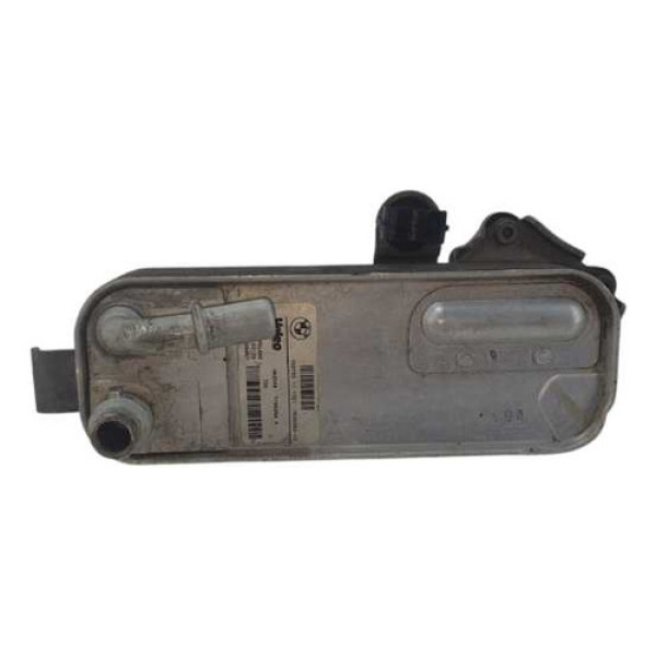 Radiador Resfriador Oleo Cambio Bmw 320i 2015