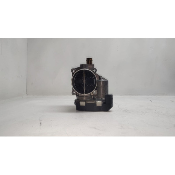 Tbi Corpo Borboleta Bmw X1 20i 2014 2015 2016 2017