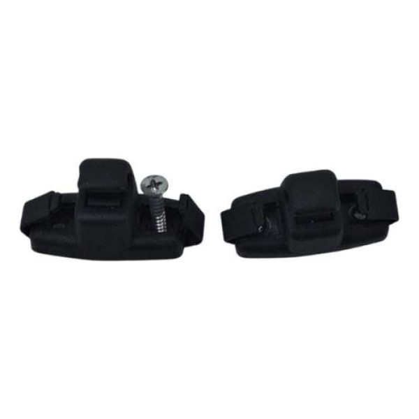 Par Presilha Grampo Bmw X5 2005