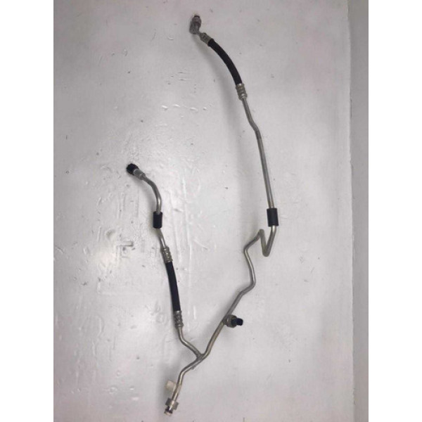 Mangueira Ar Condicionado Fina Bmw X3 2015 2963922823404