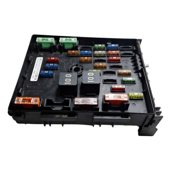 Caixa Fusivel Vw Tiguan 2013 2014 2015