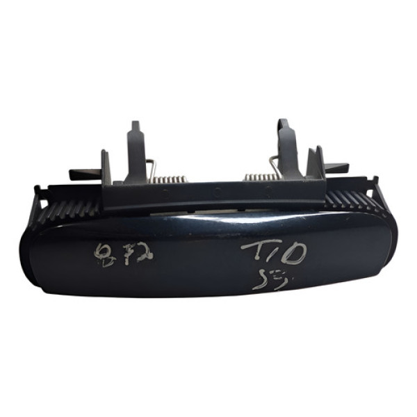 Maçaneta Externa Audi A3 Sportback 2003 Traseira Direita 1 1 Traseira